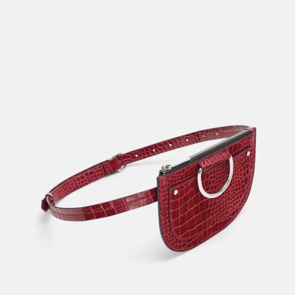 Zara Belt Bag
